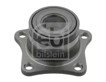 Комплект подшипника FEBI BILSTEIN 24631