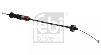 Трос FEBI BILSTEIN 24638