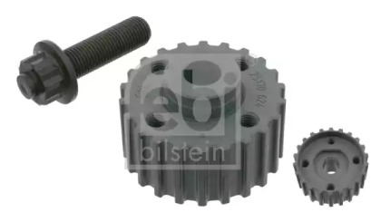 Шестерня FEBI BILSTEIN 24672