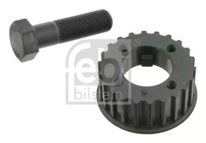 Шестерня FEBI BILSTEIN 24680