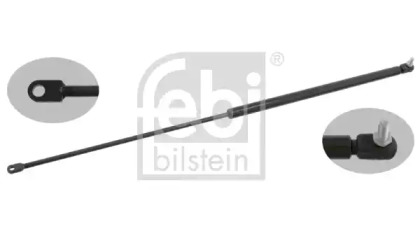 Газовая пружина FEBI BILSTEIN 24693