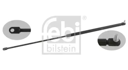 Газовая пружина FEBI BILSTEIN 24694