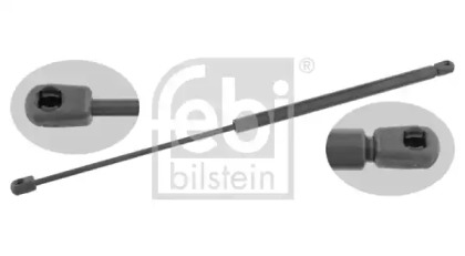 Газовая пружина FEBI BILSTEIN 24697