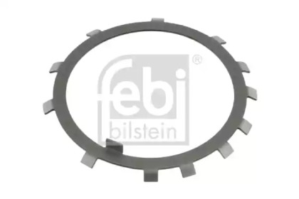 Защитные приспособления FEBI BILSTEIN 24757