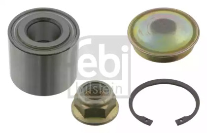 Комплект подшипника FEBI BILSTEIN 24780