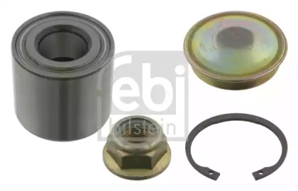 Комплект подшипника FEBI BILSTEIN 24781