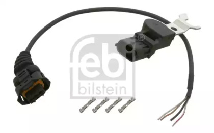 Датчик FEBI BILSTEIN 24865