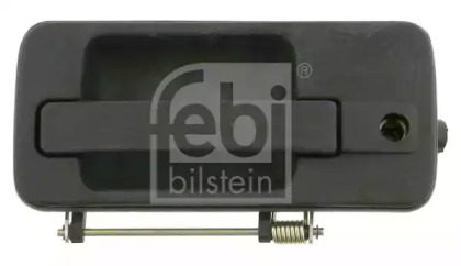 Ручка двери FEBI BILSTEIN 24886