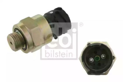 Датчик, давление выхлопных газов FEBI BILSTEIN 24965