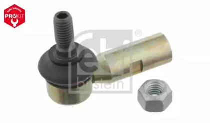 Шаровая головка, система тяг и рычагов FEBI BILSTEIN 24987