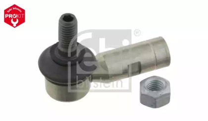 Шаровая головка, система тяг и рычагов FEBI BILSTEIN 24988