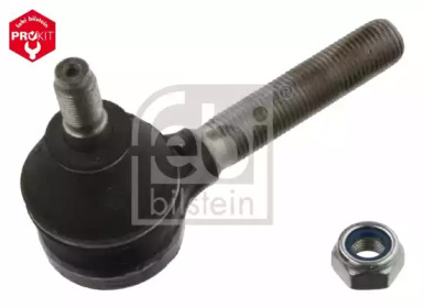 Наконечник поперечной рулевой тяги FEBI BILSTEIN 25190