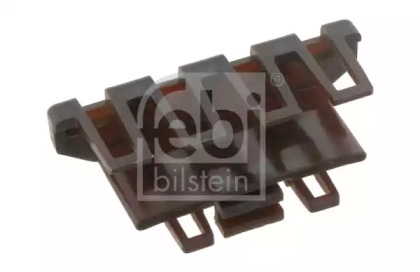 Планка успокоителя, цепь привода FEBI BILSTEIN 25285