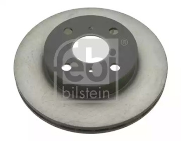 Тормозной диск FEBI BILSTEIN 26064