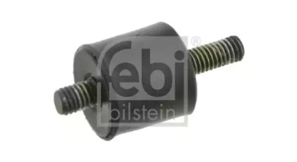 Корпус, масляный фильтр FEBI BILSTEIN 26079