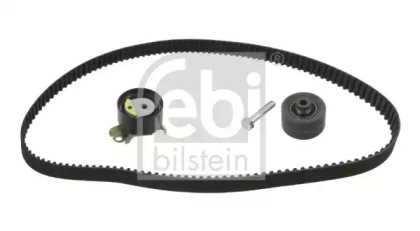 Ременный комплект FEBI BILSTEIN 26139