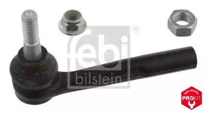 Шарнир FEBI BILSTEIN 26152