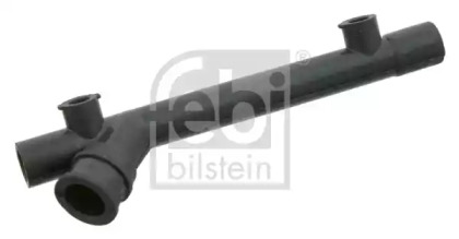 Шланг, воздухоотвод крышки головки цилиндра FEBI BILSTEIN 26155