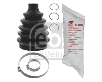 Комплект пыльника FEBI BILSTEIN 26232