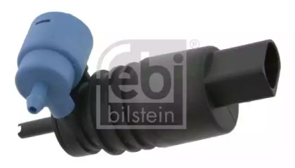 Водяной насос, система очистки окон FEBI BILSTEIN 26259