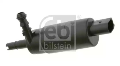 Водяной насос, система очистки фар FEBI BILSTEIN 26274