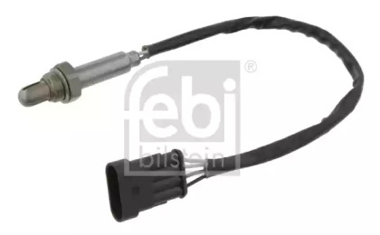 Датчик FEBI BILSTEIN 26297