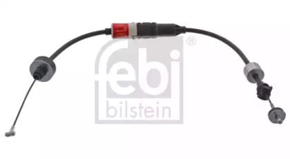 Трос FEBI BILSTEIN 26345