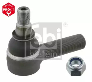 Угловой шарнир, продольная рулевая тяга FEBI BILSTEIN 26346