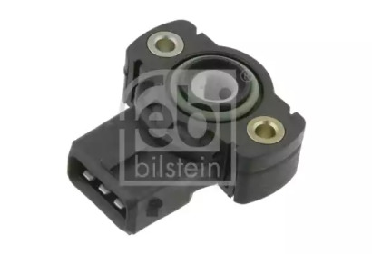 Датчик, положение дроссельной заслонки FEBI BILSTEIN 26373