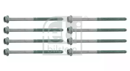 Комплект болтов FEBI BILSTEIN 26438