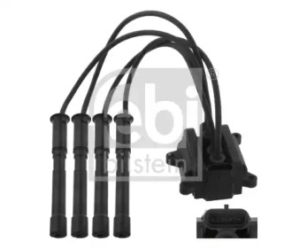 Катушка зажигания FEBI BILSTEIN 26496