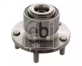 Комплект подшипника FEBI BILSTEIN 26770