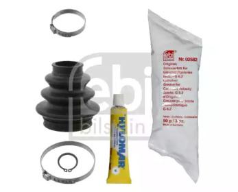 Комплект пыльника FEBI BILSTEIN 26829