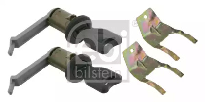 Комплект цилиндра замка FEBI BILSTEIN 26879