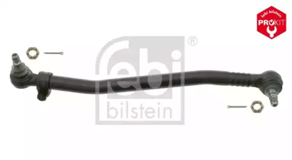 Продольная рулевая тяга FEBI BILSTEIN 26882