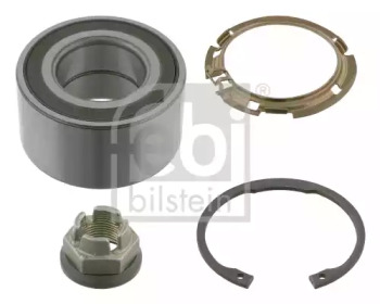 Комплект подшипника FEBI BILSTEIN 26887