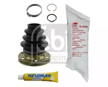 Комплект пыльника FEBI BILSTEIN 26945