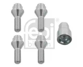 Болт для крепления колеса FEBI BILSTEIN 27049