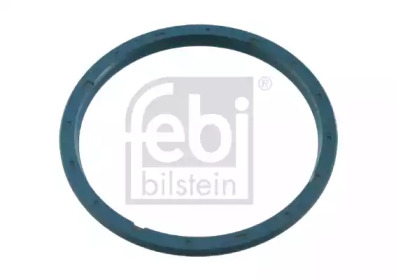 Уплотняющее кольцо, ступица колеса FEBI BILSTEIN 27094