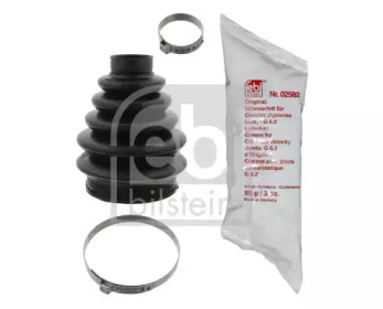 Комплект пыльника FEBI BILSTEIN 27125