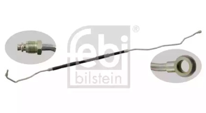 Шлангопровод FEBI BILSTEIN 27180