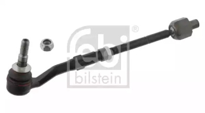 Поперечная рулевая тяга FEBI BILSTEIN 27210