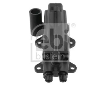 Опрокидывающий насос, кабина FEBI BILSTEIN 27211