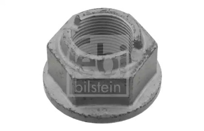 Гайка, шейка оси FEBI BILSTEIN 27214