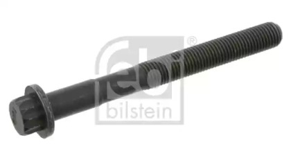 Болт головки цилиндра FEBI BILSTEIN 27255