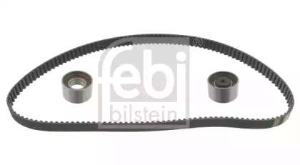 Ременный комплект FEBI BILSTEIN 27266