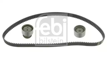 Ременный комплект FEBI BILSTEIN 27283