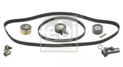 Ременный комплект FEBI BILSTEIN 27296