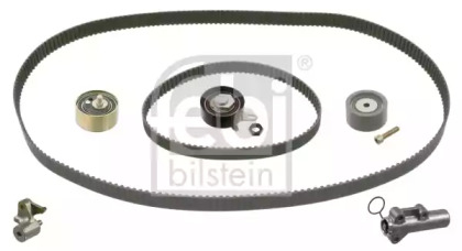 Ременный комплект FEBI BILSTEIN 27302