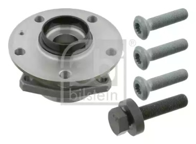 Комплект подшипника FEBI BILSTEIN 27342